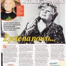 Danuta Rinn - Na żywo Magazine Pictorial [Poland] (26 January 2023)