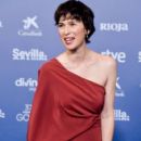 Ariadna Gil - Los 37 premios Goya (2023)