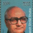 Sri Lal Sukla