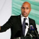 Saif al-Islam Gaddafi