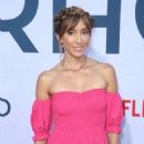 Fernanda Romero – ‘Otherhood’ Screening in Los Angeles - 454 x 702