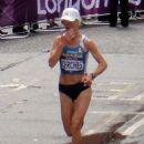 Moldovan long-distance runners