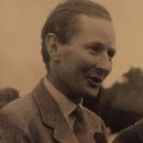 Richard Edward Cecil Law, 8th Baron Ellenborough