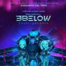 3 Below