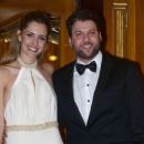 Guido Kaczka and Soledad Rodriguez - 454 x 256