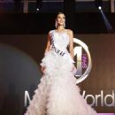 Andrea Franco- Miss World Spain 2022- Pageant and Coronation - 454 x 484