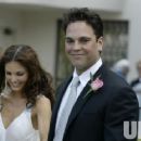Mike Piazza and Alicia Rickter - 454 x 363