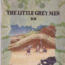 The Little Grey Men