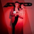 Andy Biersack - Alternative Press Magazine Cover [United States] (November 2020)