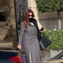 Monica Bellucci – Pictured at the Ritz hotel in Paris