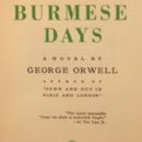 Books about Burma