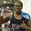 International boxing competitions hosted by Canada
