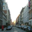 Garment districts