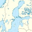 Landforms of Estonia