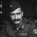 Sam Bahadur - Vicky Kaushal