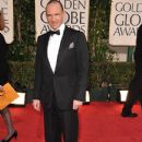 Ralph Fiennes - The 66th Annual Golden Globe Awards (2009)