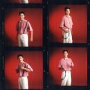 Mark Anthony Fernandez