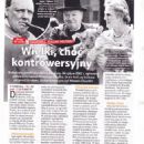 Winston Churchill - Tele Tydzień Magazine Pictorial [Poland] (24 February 2023)