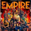 John Cena - Empire Magazine Cover [United Kingdom] (December 2020)