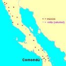 1708 in New Spain