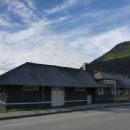 Former Alaska Railroad stations