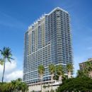 Skyscraper hotels in Hawaii