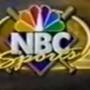 Major League Baseball on NBC