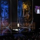 Richard E.Grant - The EE BAFTA Film Awards (2023) - 454 x 303