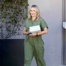 Chelsea Handler – Seen an event in Hollywood - 454 x 636