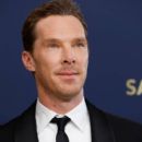 Benedict Cumberbatch - The 28th Annual Screen Actors Guild Awards - Arrivals