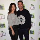 Sheree Murphy – 2018 Hits Radio Live Event in Manchester - 454 x 682
