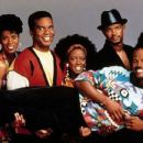 In Living Color