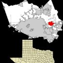 Channelview, Texas