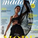 Madame Figaro France February 23, 2023 - 454 x 600