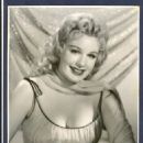 Marjorie Woodworth - 454 x 577