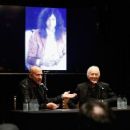 John Varvatos Celebrates The Launch Of JIMMY PAGE By Jimmy Page With A Special Conversation And Book Signing With Jimmy Page - 454 x 364