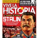 Joseph Stalin - 454 x 568