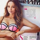 Ricki-Lee Coulter - Who Magazine Pictorial [Australia] (12 January 2015) - 454 x 555