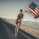 Angeline Suppiger - American Photoshoot - 454 x 294
