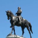 Monument Avenue
