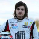 Ivan Taranov (racing driver)