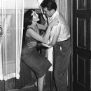 Carolyn Jones - Johnny Trouble - 454 x 558