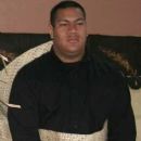 Men in Tonga