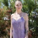 Cara Delevingne – Miu Miu summer event – 2024 Cannes Film Festival