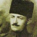 Mehmet Arif Bey