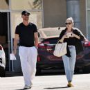 Ambyr Childers – Was seen stepping out pedicures in Palm Springs - 454 x 498
