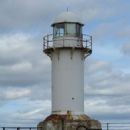 Lighthouses in North Yorkshire