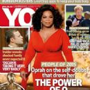 Oprah Winfrey - 454 x 594