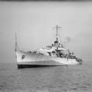 River-class frigates of the Royal Navy