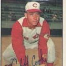 Cliff Cook